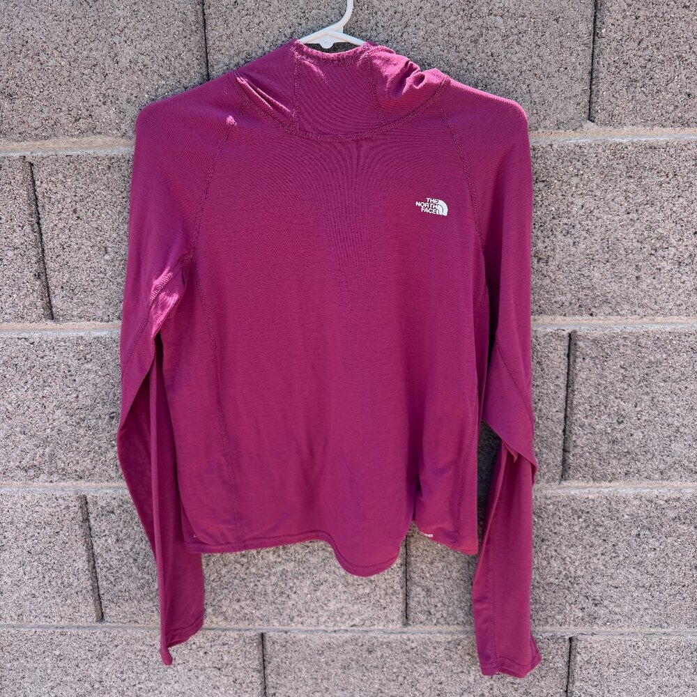 The North Face Women's Adventure Sun Hoodie